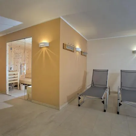 Residenz Wildkogelbahnen 1 *