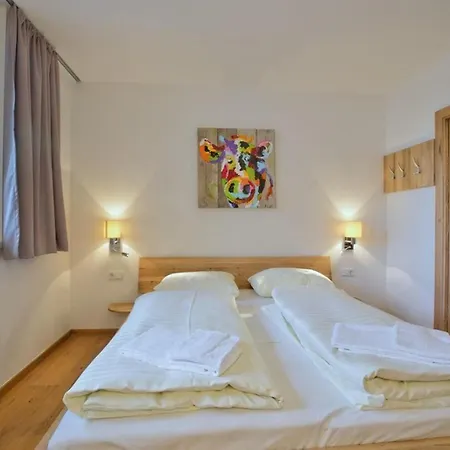 Residenz Wildkogelbahnen 1