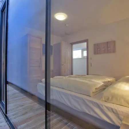Apartment Residenz Wildkogelbahnen 1 Neukirchen am Grossvenediger