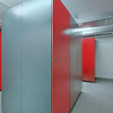 Residenz Wildkogelbahnen 1 Нойкирхен-ам-Гросфенедигер