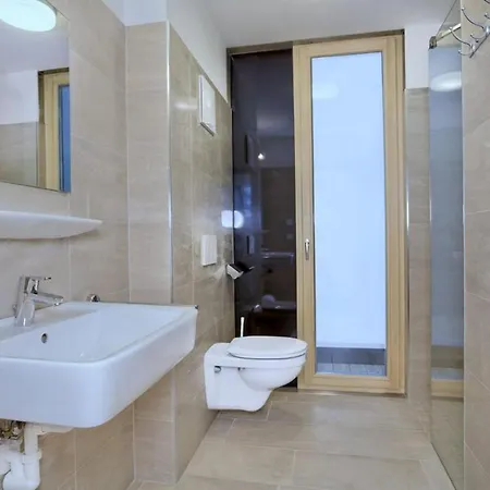 Residenz Wildkogelbahnen 1 Апартаменты *