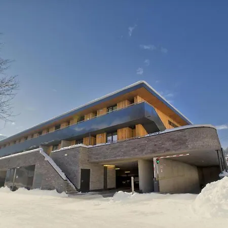 Residenz Wildkogelbahnen 1 * Neukirchen am Grossvenediger
