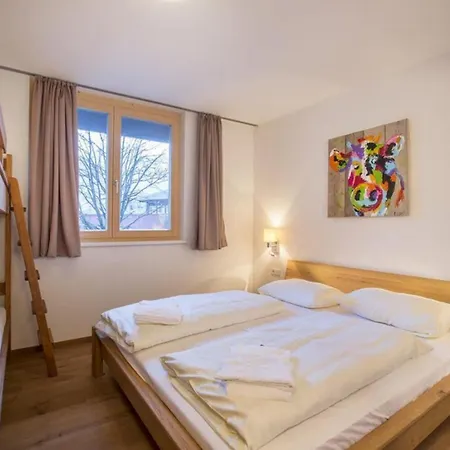 Residenz Wildkogelbahnen 1 * Neukirchen am Grossvenediger