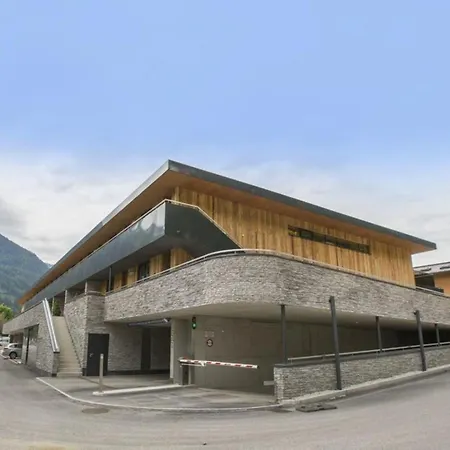 Residenz Wildkogelbahnen 1 Апартаменты *