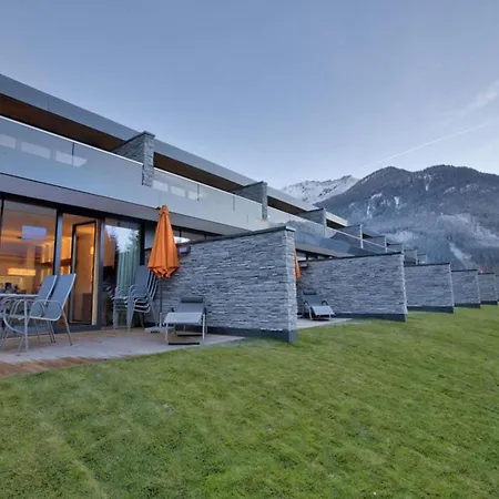 Residenz Wildkogelbahnen 1 *