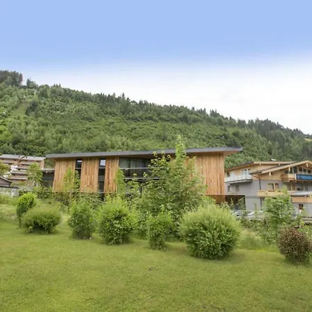 Residenz Wildkogelbahnen 1 Apartment *