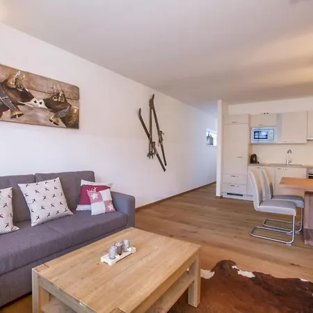 Residenz Wildkogelbahnen 1