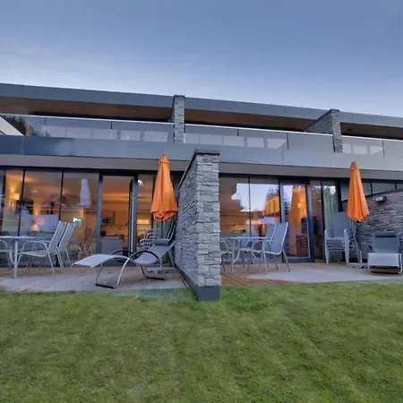 Апартаменты Residenz Wildkogelbahnen 1 Нойкирхен-ам-Гросфенедигер