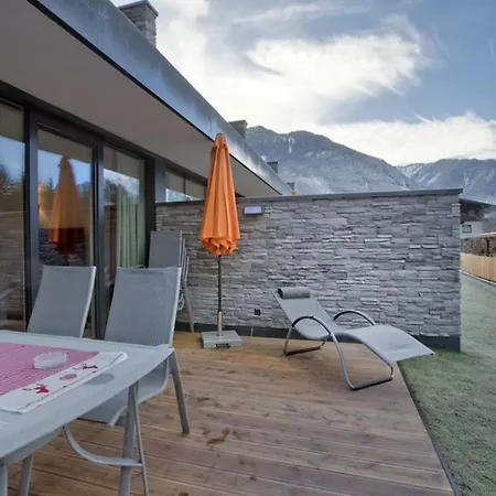 Residenz Wildkogelbahnen 1 * Нойкирхен-ам-Гросфенедигер