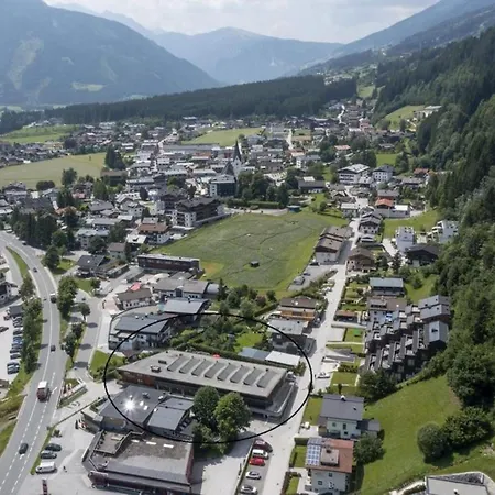 Apartment Residenz Wildkogelbahnen 1 *