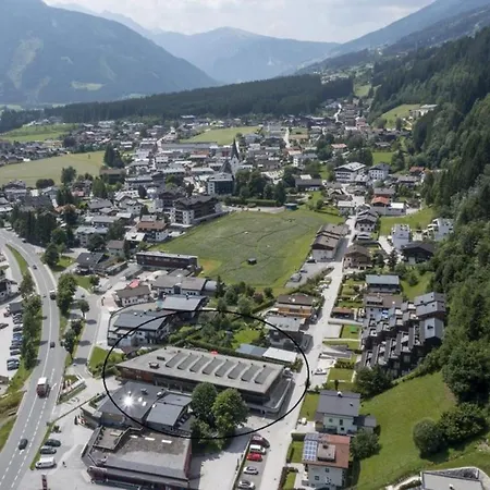 Апартаменты Residenz Wildkogelbahnen 1 *