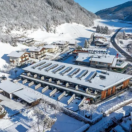 Apartment Residenz Wildkogelbahnen 1 Neukirchen am Grossvenediger