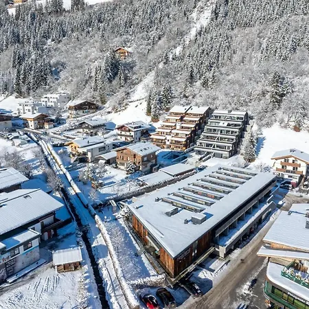 Residenz Wildkogelbahnen 1 Neukirchen am Grossvenediger