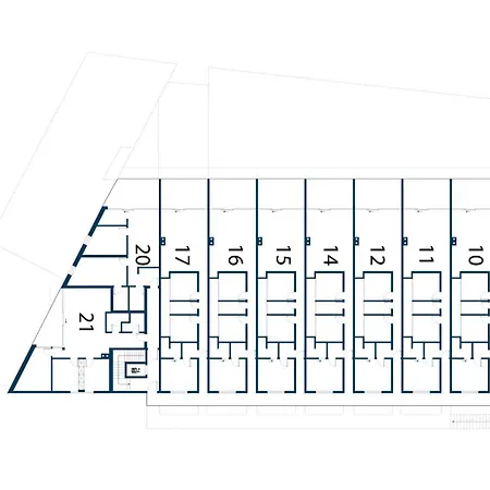 Residenz Wildkogelbahnen 1 *