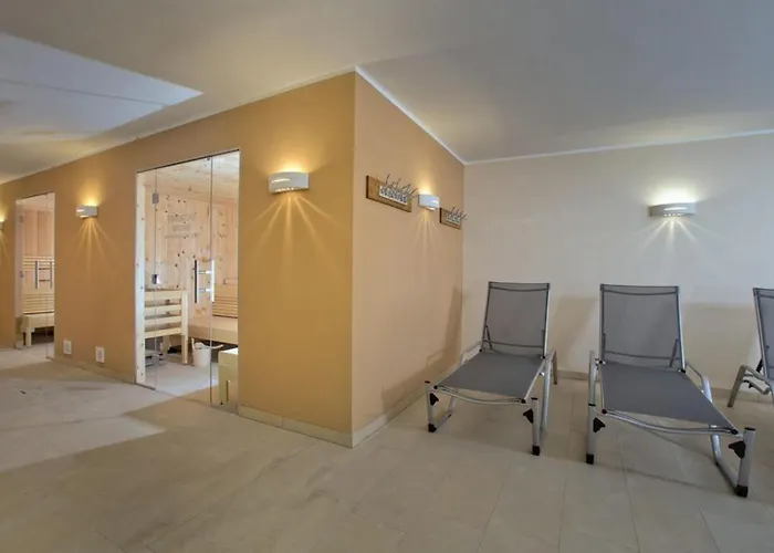 Residenz Wildkogelbahnen 1 *