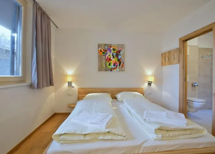 Residenz Wildkogelbahnen 1