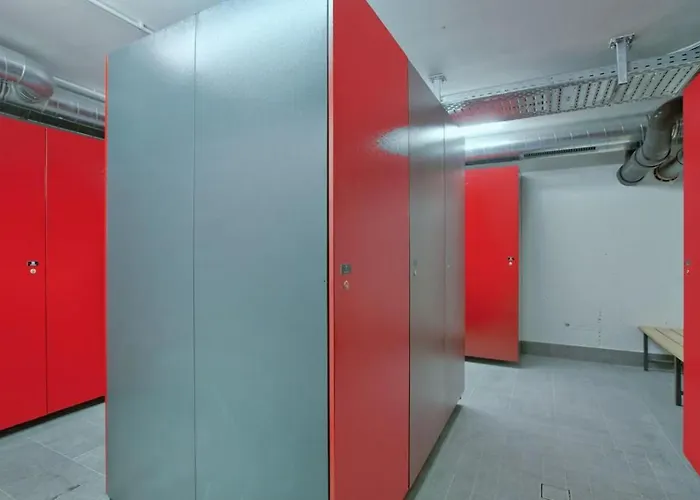 Residenz Wildkogelbahnen 1 Neukirchen am Großvenediger