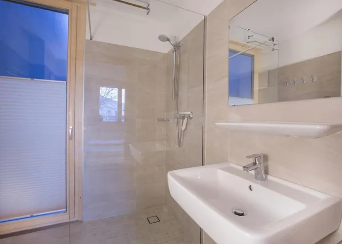 Daire Residenz Wildkogelbahnen 1 Neukirchen am Großvenediger