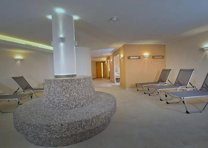 Residenz Wildkogelbahnen 1