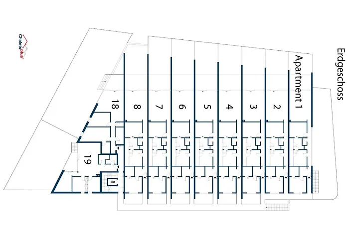Residenz Wildkogelbahnen 1 * Neukirchen am Großvenediger