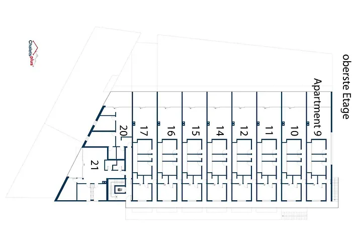 Residenz Wildkogelbahnen 1 *